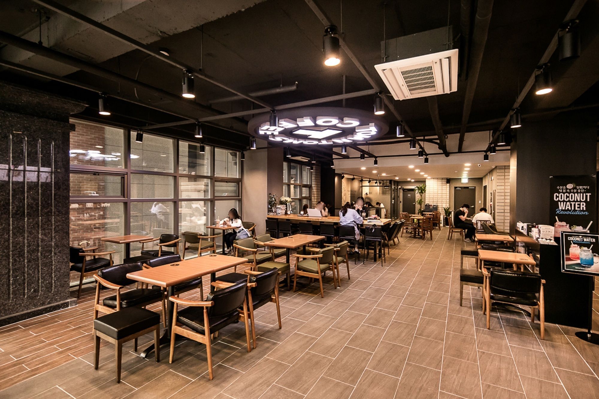 Wd Hotel Seoul Exterior foto