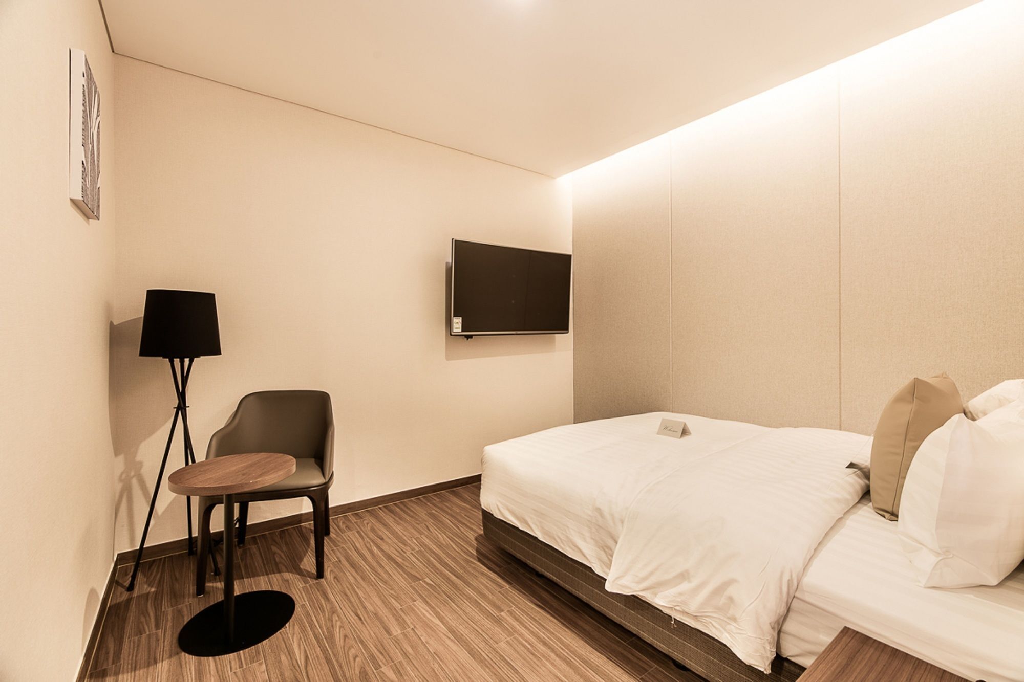 Wd Hotel Seoul Exterior foto