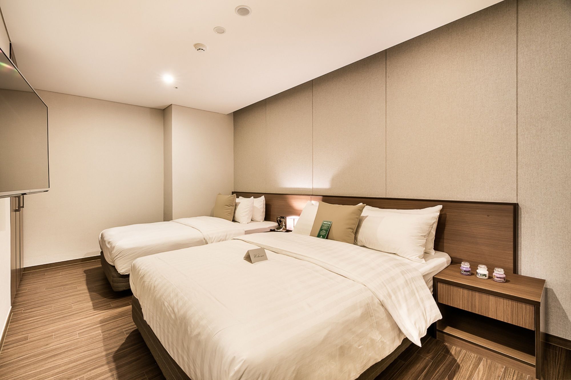 Wd Hotel Seoul Exterior foto