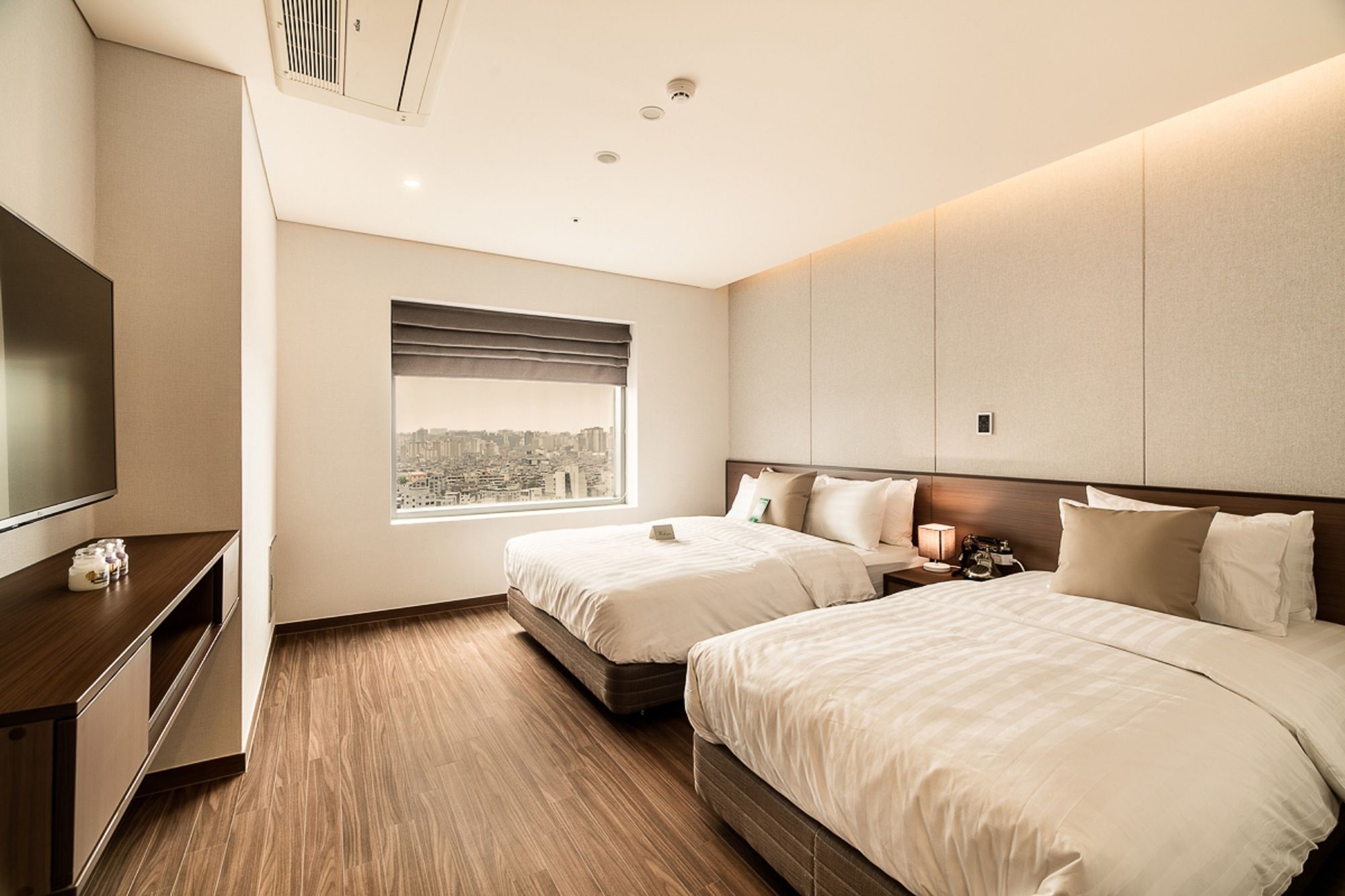Wd Hotel Seoul Exterior foto
